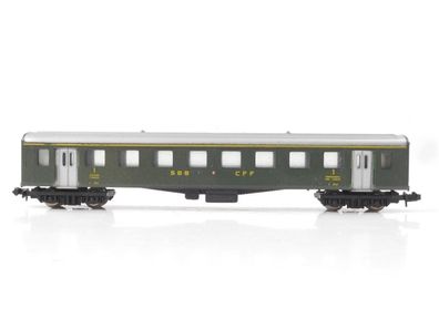 Lima N 320308 Personenwagen Schnellzugwagen 1. Klasse 2501 SBB