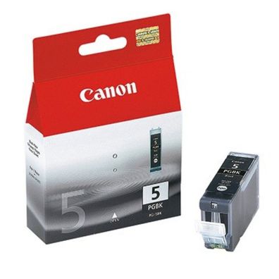 Canon Canon Ink PGI-5 PGI5 Black Schwarz (0628B001)