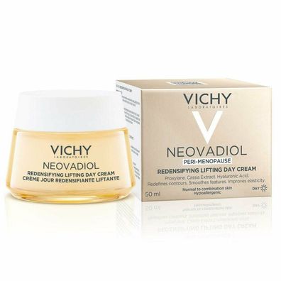 Vichy Neovadiol Peri-Menopause Redensifying Lift Day Cream 50ml