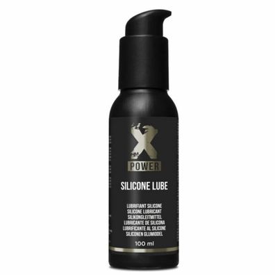 XPOWER Silicone LUBE 100ml
