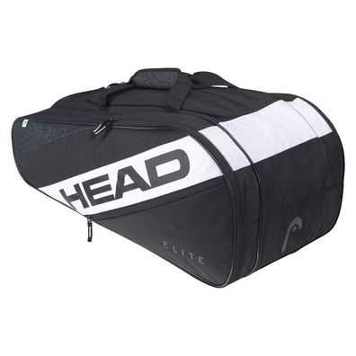 Tennistasche HEAD Elite Allcourt große Tennistasche - Platz für bis zu 8 Schläger