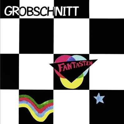 Grobschnitt: Fantasten (2015 Remastered) - Brain 3765105 - (CD / F)