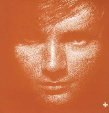 Ed Sheeran: + (180g) (Limited Edition) (Orange Translucent Vinyl) - Wmi 505249877490