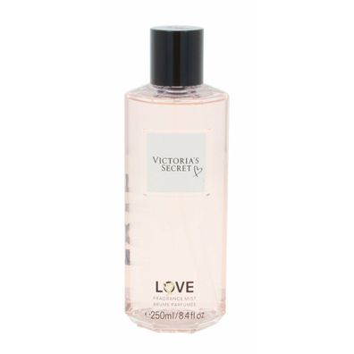 Victoria Secret Love Fragrance x 250ml