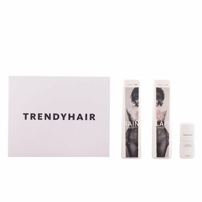 Trendy Hair The Princess Box Pack Shampoo 300ml + Condicionador 300ml