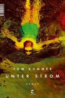 Unter Strom Roman Tom Kummer