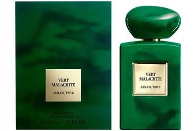 Armani Prive Vert Malachite Eau De Parfum 100 ml Neu & Ovp