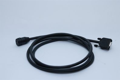 Adapterkabel - 36982-2 - USB2CAN auf Rosenberger Anschluss - 1m