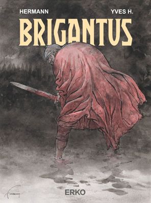 Brigantus 1 (Hermann; H., Yves)