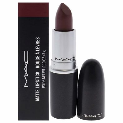Mac Matte Lipstick Soar 650 3 Gr