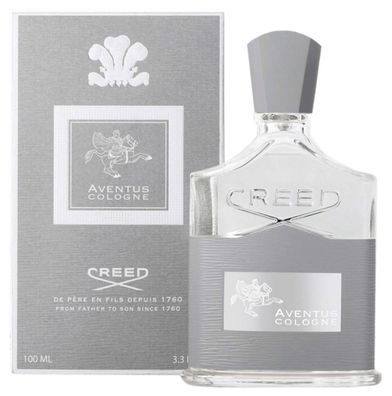 Creed Aventus Cologne Eau De Parfum 100ml Neu & Ovp