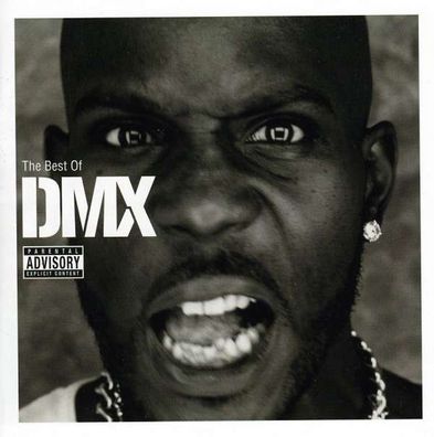 Best Of DMX - Universal - (CD / Titel: A-G)