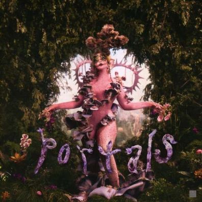 Portals - - (CD / Titel: A-G)