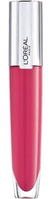 L'Oréal Rouge Signature Plump 408, 7 ml