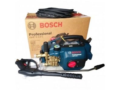 Bosch Professional Hochdruckreiniger GHP 5-13 C max. 140 bar, 2.300 Watt