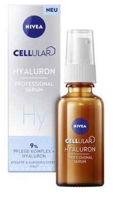 Nivea Cellular Hyaluron Profi Serum 30ml