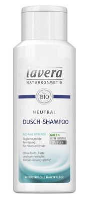 Lavera Bio-Kamillen-Shampoo, Mild und Pflegend