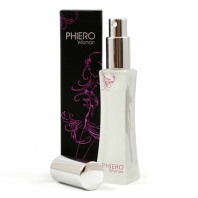 Phiero Pheromon - Woman