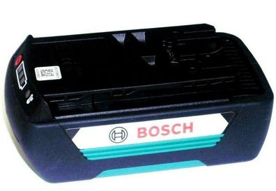 Bosch Akku 36 V compact Neubestückt mit 2.0 Ah 2000 mAh Rotak, AHS- AKS ART usw