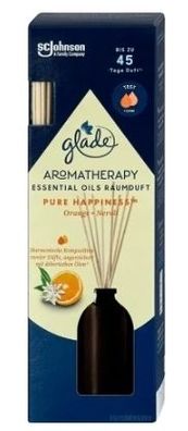 Glade Pure Happiness Aromatherapie-Spray 80ml