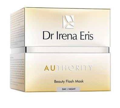 Dr Irena Eris, Authority Beauty Flash, 50 ml