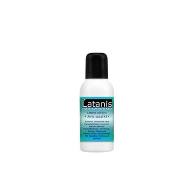 Latanis Anti-Irritat Wundpflegespray AI16vet 40 ml - Erste Hilfe Spray