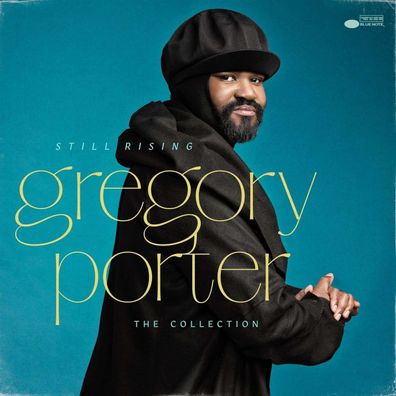 Gregory Porter: Still Rising - The Collection (Jewelcase) - - (CD / S)