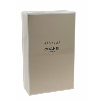 Chanel Gabrielle Body Lotion 200ml
