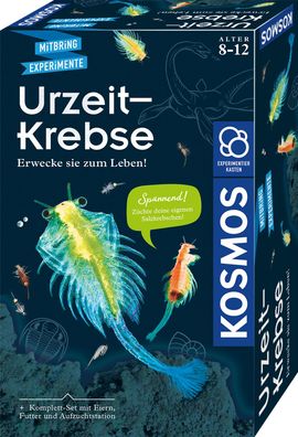 KOO Urzeit-Krebse 657871 - Kosmos 657871 - (Merchandise / Sonstiges)