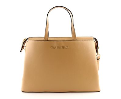 Valentino BAGS Manhattan Re Shopper Beige