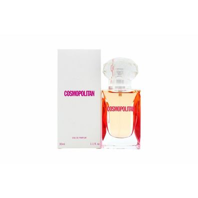 Cosmopolitan Woman Eau de Parfum 30ml Spray
