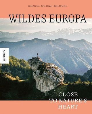 Wildes Europa: Close to Nature's Heart, Simon Straetker