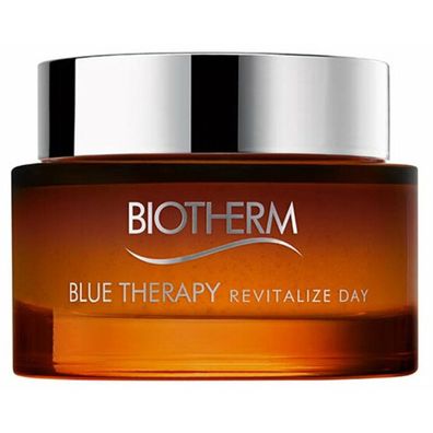 Biotherm Blue Therapy Amber Algae Tagescreme