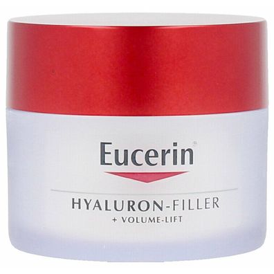 Eucerin Hyaluron-Filler + Volumen-Lift Tagespflege LSF 15 (50ml)