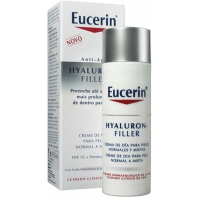 Eucerin Hyaluron Filler (50ml)