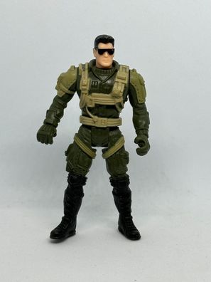 Chap Mei Militäry Soldier Army Man Figur Sammelfigur Actionfigur Spielzeugfigur