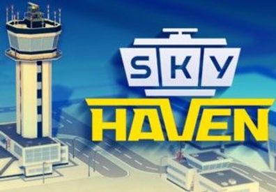 Sky Haven Tycoon - Airport Simulator Steam CD Key