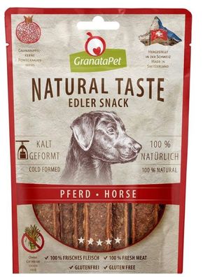 GranataPet Leckerli für Hunde - Natürliche & Hochwertige Snacks