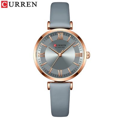 Watches Women's Quartz Leather Wrsitwatches able Classic