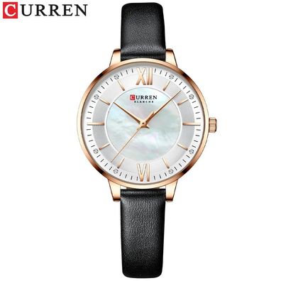 Watch for Women Casual Leather Quartz es Women Wristwatches