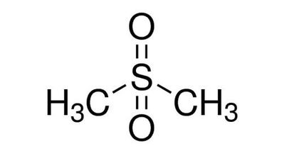 Dimethylsulfon (MSM) (min. 99,9%, USP, Food Grade)