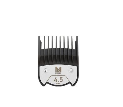 Moser Premium Magnet-Aufsteckkamm 4,5 mm