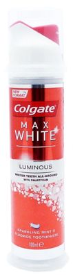 Colgate Max White Infinite Zahnpasta, 100ml