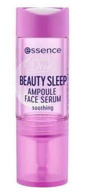 Essence 'Tägliches Beauty-Sleep-Serum, 15 ml' - Beruhigendes Nachtserum