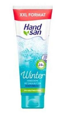 Handsan Winter-Handcreme, 120ml