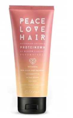 Peace Love Hair Protein Behandlung, 180 ml