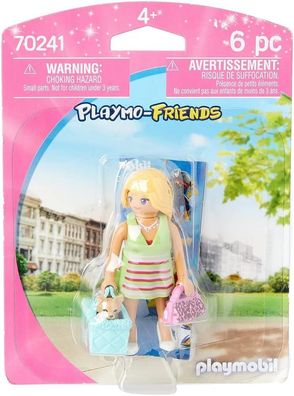 Playmobil Playmo-Friends - It-Girl (70241)
