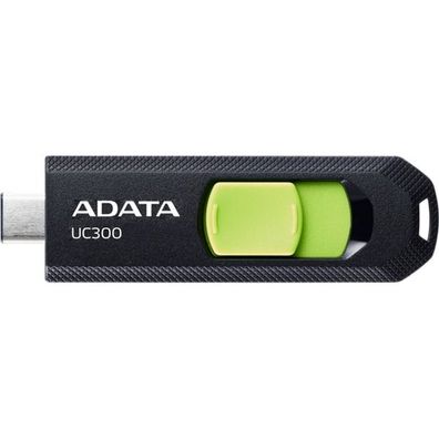 ADATA USB 64GB UC300 bkgn 3.2 USB Typ C Interface USB 3.2 Gen 1 - ADATA ...