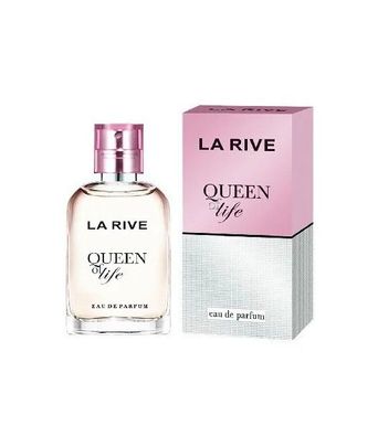 La Rive Eau de Parfum "Majestätische Lebensessenz" - 30 ml