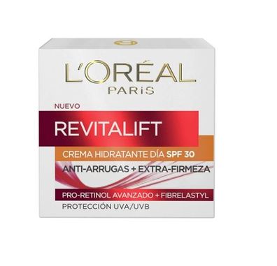 L'Oréal Revitalift Hydratisierende Tagescreme 50ml